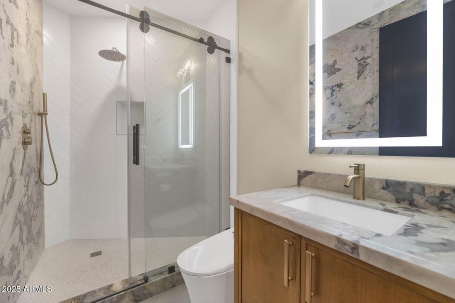 Bathroom Three Bathroom Three