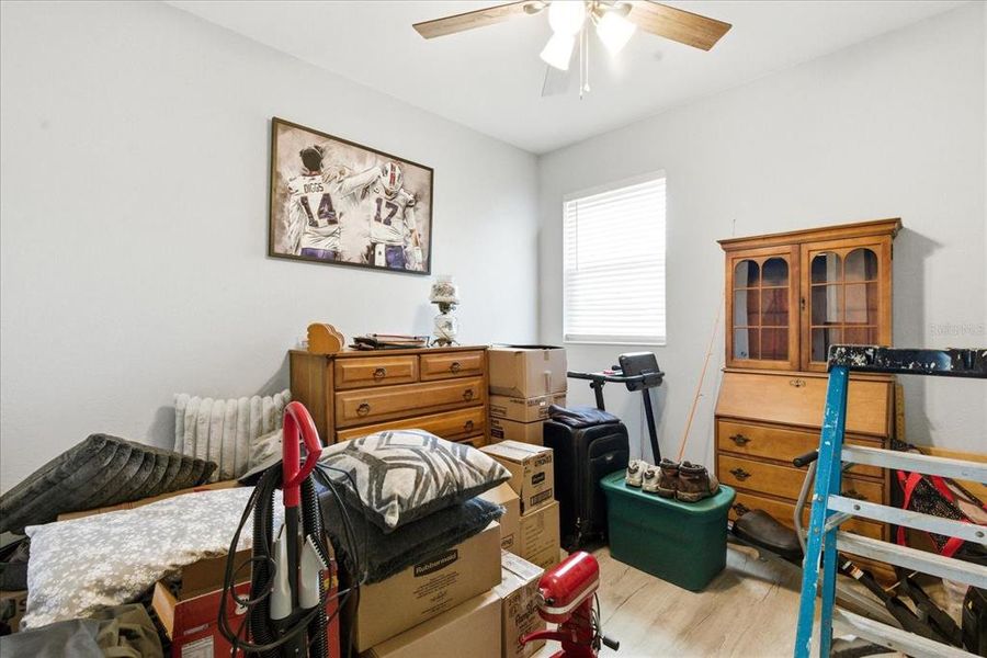 Furnished interior view inside a new home in , Hernando Beach (Image 43).