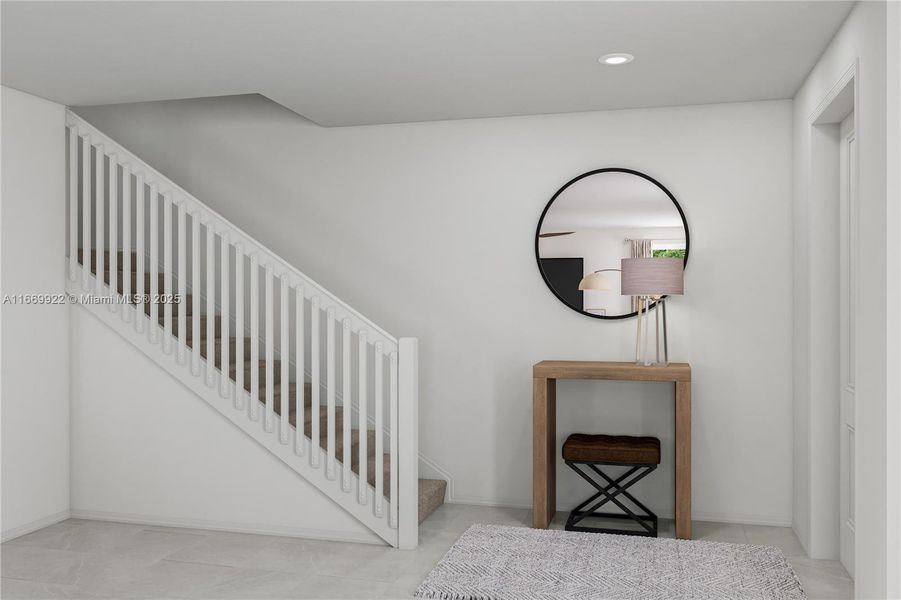 Image 13 of a home in Vivant: The Boulevard Collection.