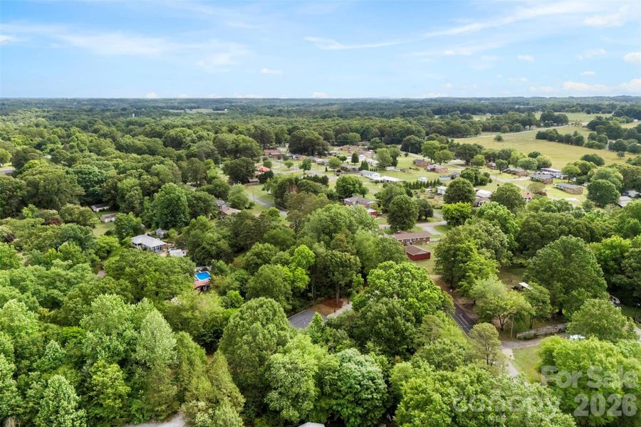 Natural landscape and outdoor views near  in Kings Mountain (Image 29).