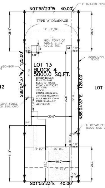 Image 19 of a home in Azalea.