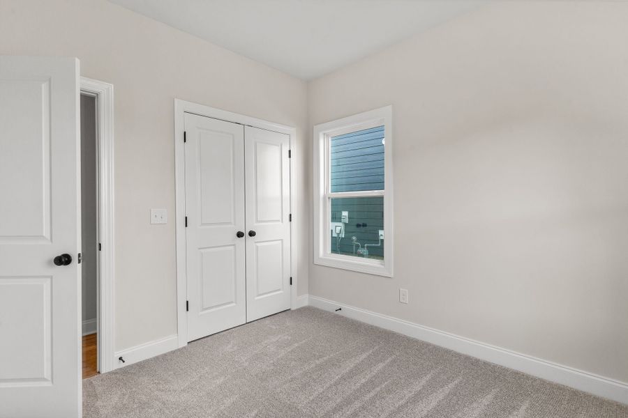 4br New Home in KNIGHTDALE, NC.  - Slide 17