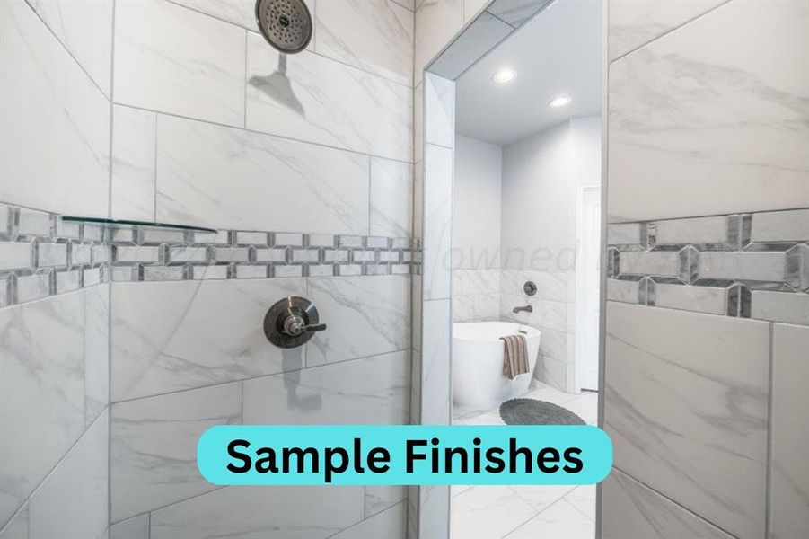 Image 6 of a home in . Image 6 of a home in .