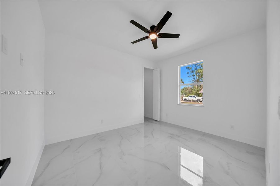 Spacious, unfurnished interior of a new home in , Lehigh Acres (Image 47). Spacious, unfurnished interior of a new home in , Lehigh Acres (Image 47).