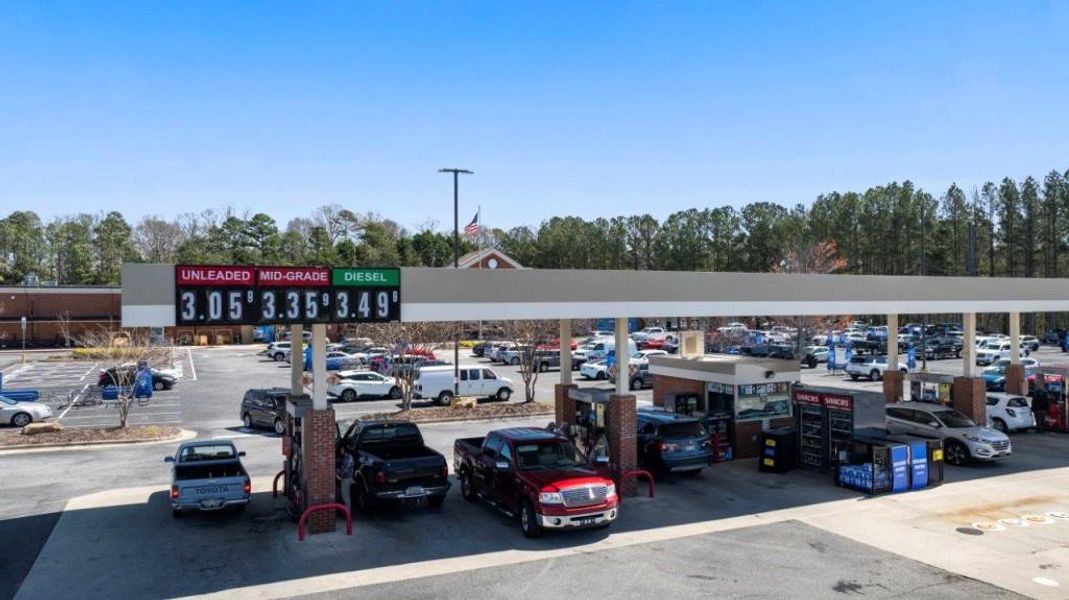 Image 69 of a home in Haven Abbey.
