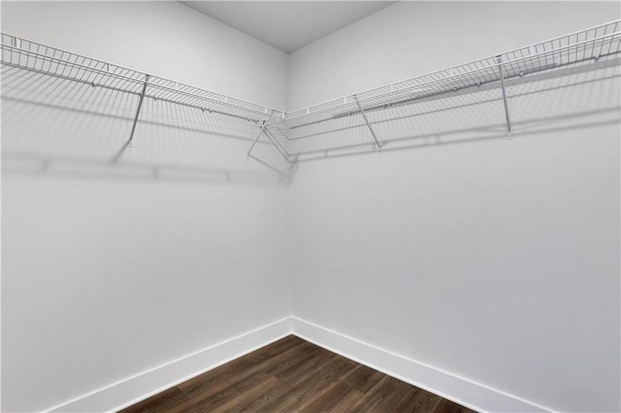 Spacious, unfurnished interior of a new home in , Loganville (Image 47). Spacious, unfurnished interior of a new home in , Loganville (Image 47).