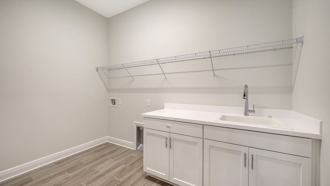 Image 69 of a home in Canoe Creek Real Estate and Homes for Sale in Parrish, FL - Neal Communities.