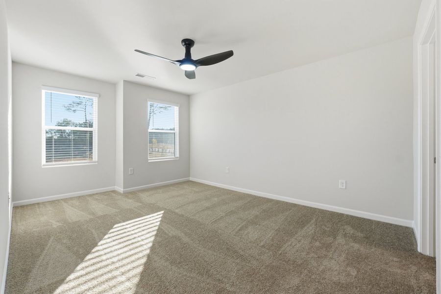 1,598sf New Home in Palmetto, GA. - Slide 10 1,598sf New Home in Palmetto, GA. - Slide 10