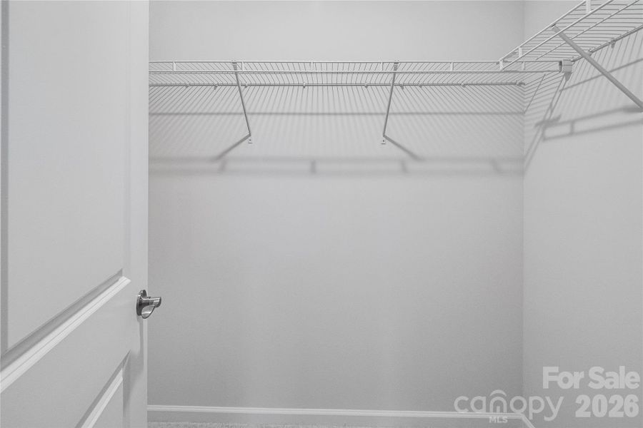 Spacious, unfurnished interior of a new home in Village of Waxhaw, Waxhaw (Image 20).