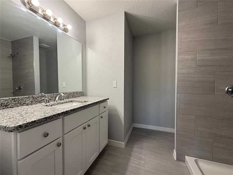 Furnished interior view inside a new home in , Citra (Image 2). Furnished interior view inside a new home in , Citra (Image 2).