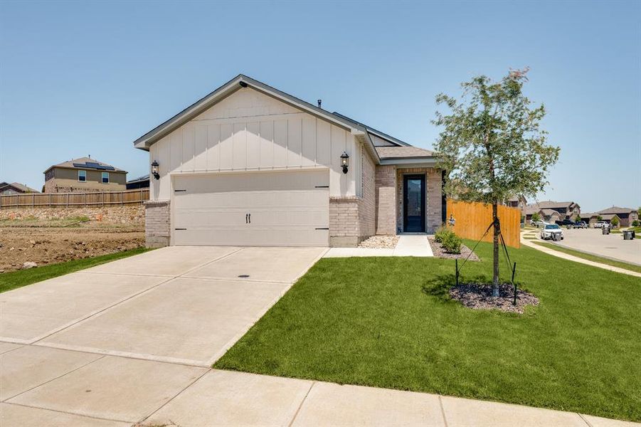 This is an example of the Alfalfa floor plan. The estimated construction completion date for the Alfalfa built at 902 Princeton Heights Boulevard is January 2026. This is an example of the Alfalfa floor plan. The estimated construction completion date for the Alfalfa built at 902 Princeton Heights Boulevard is January 2026.