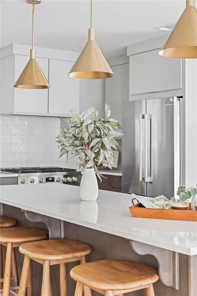 Close-up of interior finishes inside a home in , Atlanta (Image 24). Close-up of interior finishes inside a home in , Atlanta (Image 24).