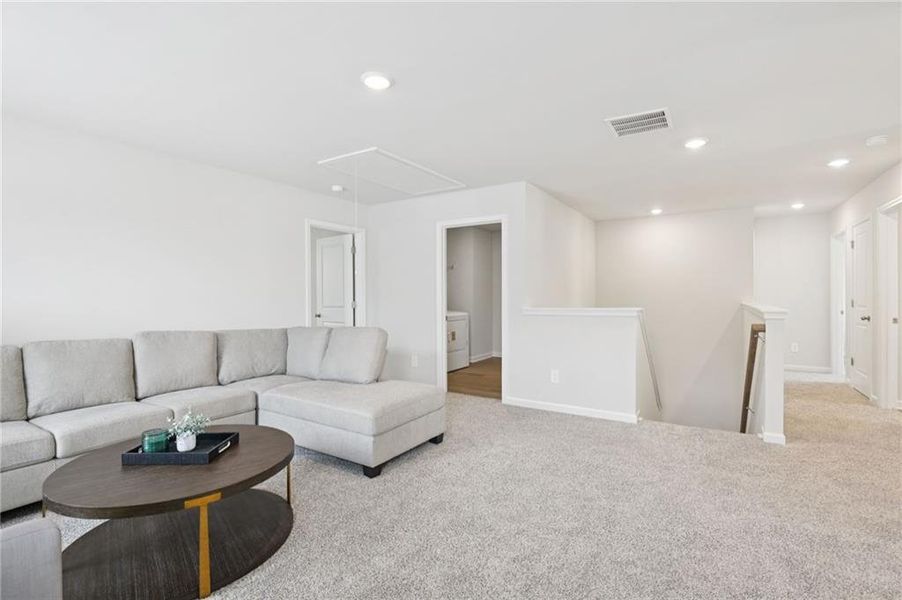 Image 51 of a home in Ivey Township.