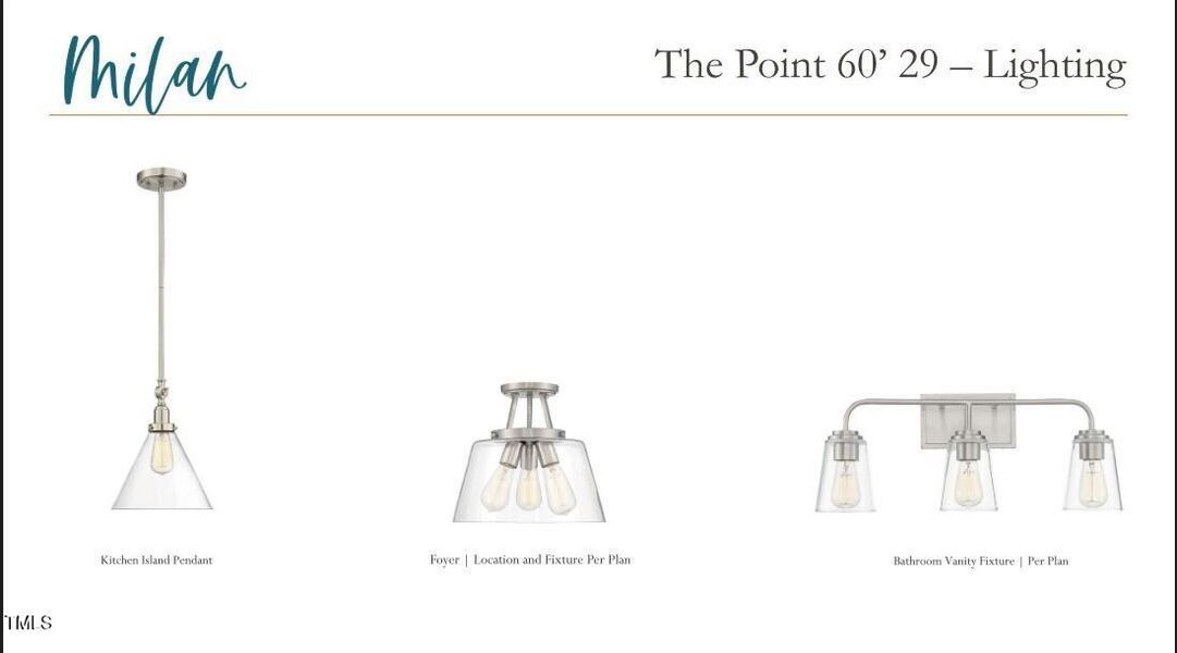 lot 29 lighting