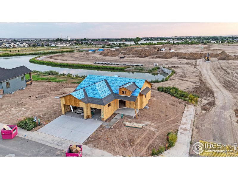 Image 20 of a home in .