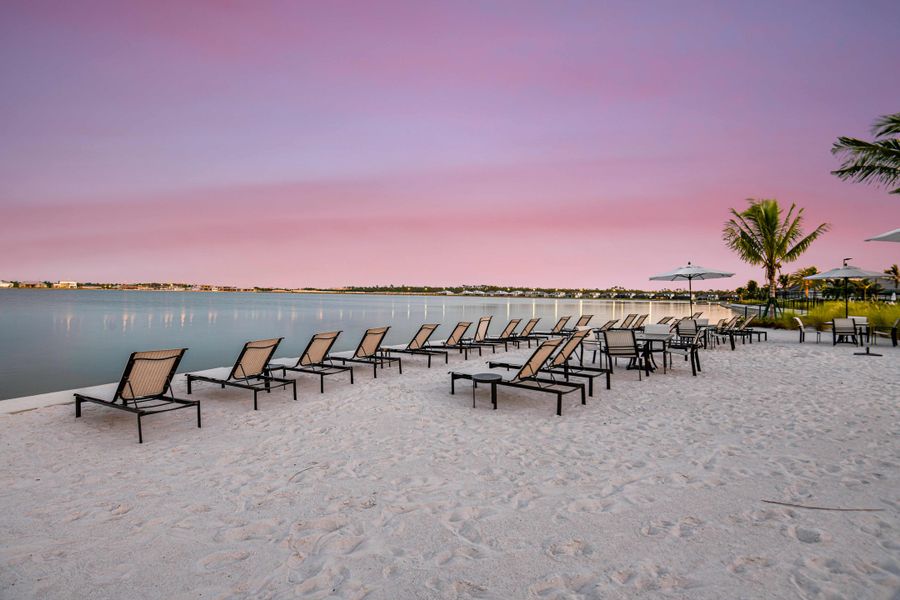 Community amenities in Esplanade Lake Club, Fort Myers (Image 23).