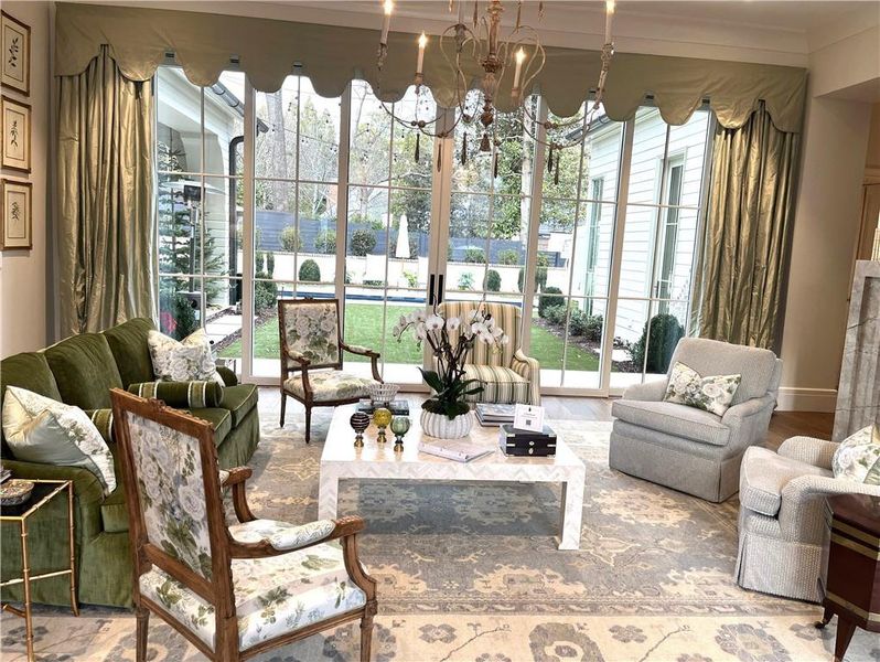 Image 25 of a home in . Image 25 of a home in .