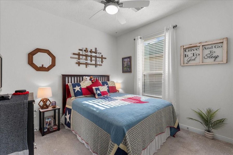 Furnished interior view inside a new home in , Alvin (Image 10). Furnished interior view inside a new home in , Alvin (Image 10).