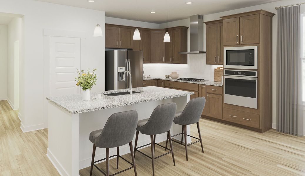 Kitchen Kitchen