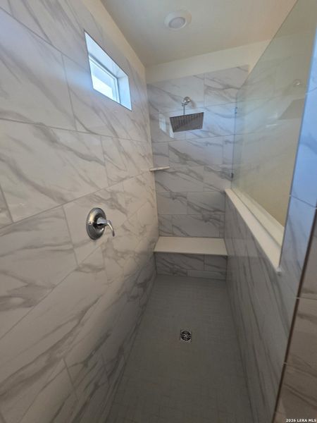 Close-up of interior finishes inside a home in , San Antonio (Image 10).