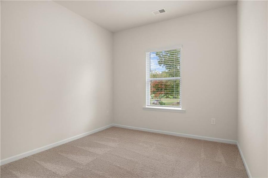 Spacious, unfurnished interior of a new home in Hillcrest Park, Ringgold (Image 14).