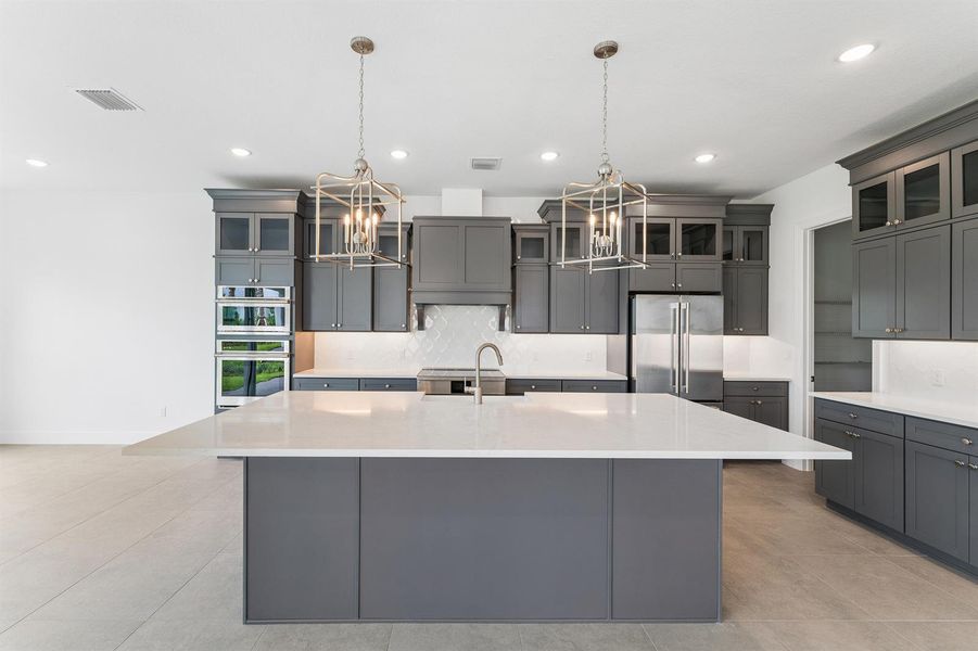 Kitchen Kitchen