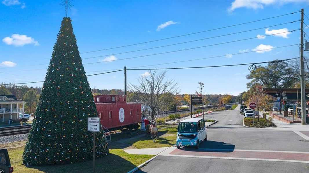 Image 68 of a home in Waypoint.