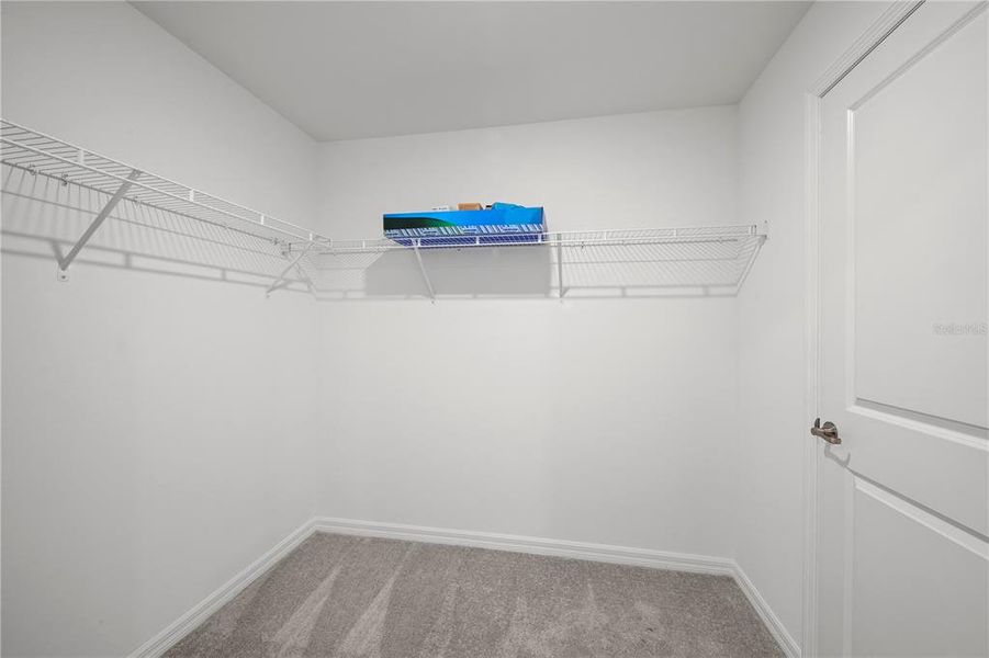 Spacious, unfurnished interior of a new home in Rotonda Lakes, Rotonda West (Image 21).