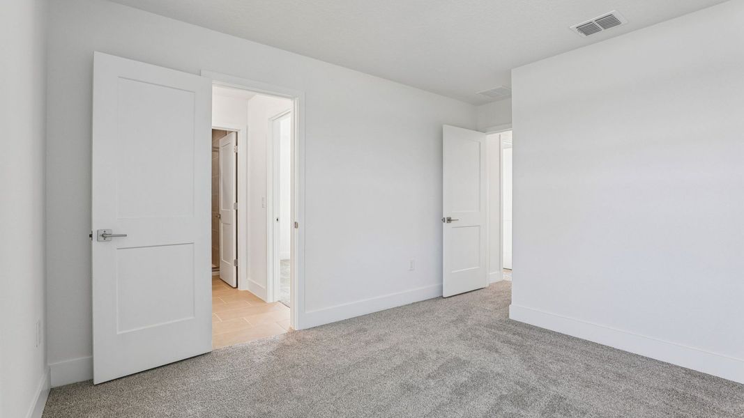 Bedroom 5 ILO Flex