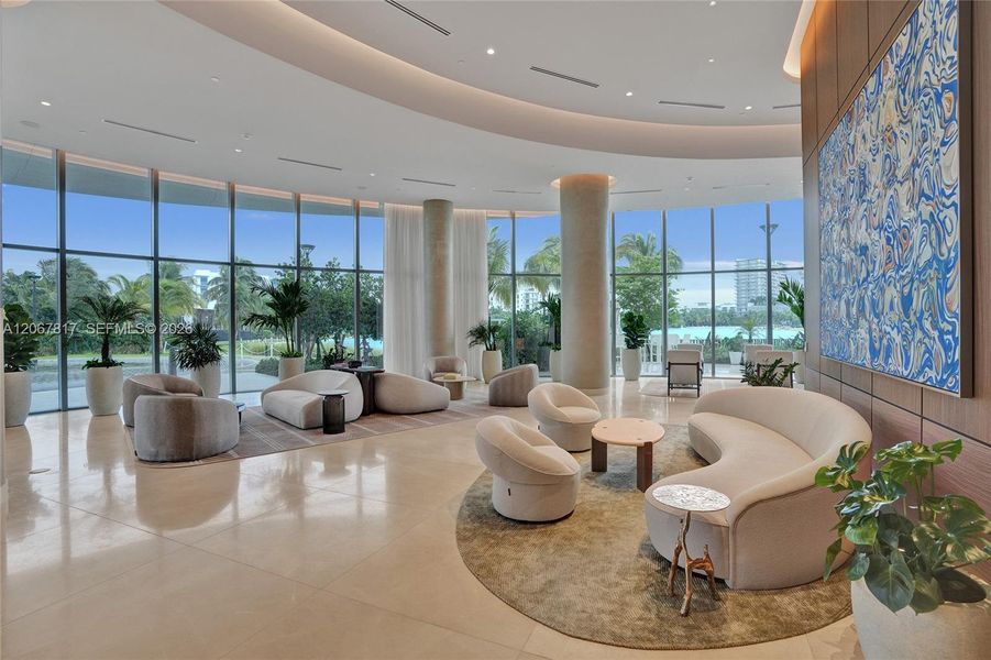 Community amenities in , North Miami (Image 52).