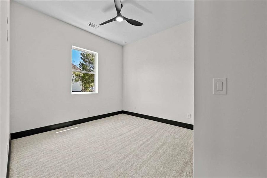 Spacious, unfurnished interior of a new home in , Lithonia (Image 22). Spacious, unfurnished interior of a new home in , Lithonia (Image 22).