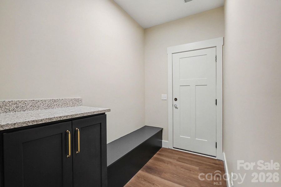 Furnished interior view inside a new home in , Travelers Rest (Image 6).