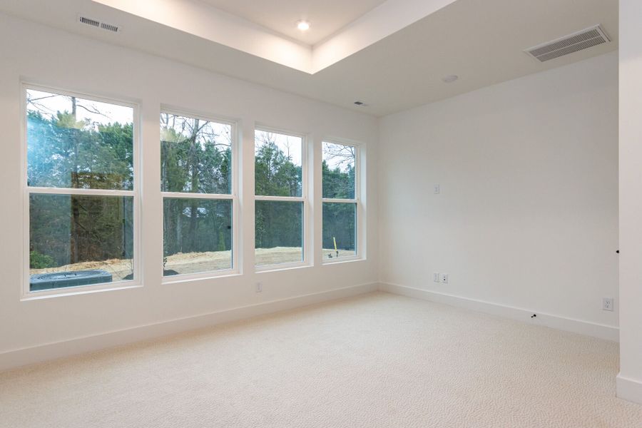 The Mosley - Owner's Retreat The Mosley - Owner's Retreat