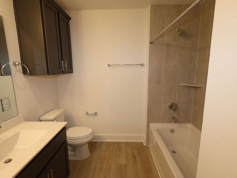 Bathroom Bathroom