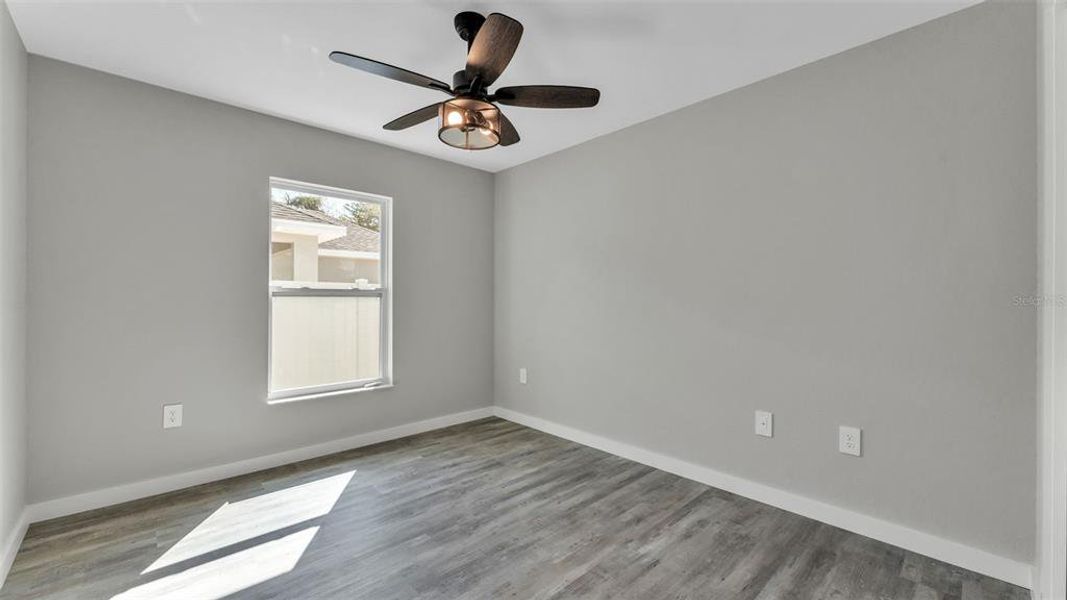 Spacious, unfurnished interior of a new home in , Lakeland (Image 21).