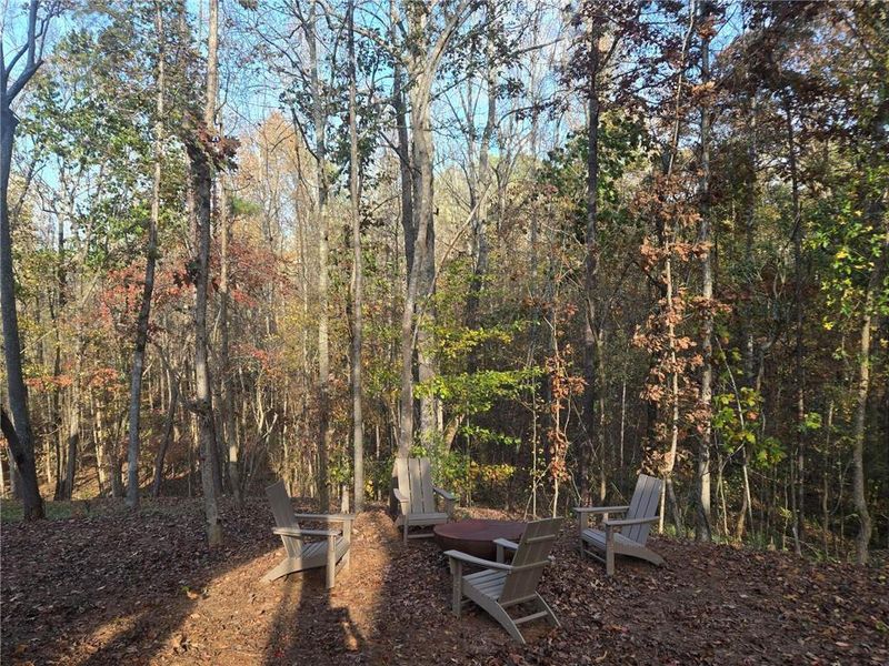 Natural landscape and outdoor views near Aster in Roswell (Image 49). Natural landscape and outdoor views near Aster in Roswell (Image 49).