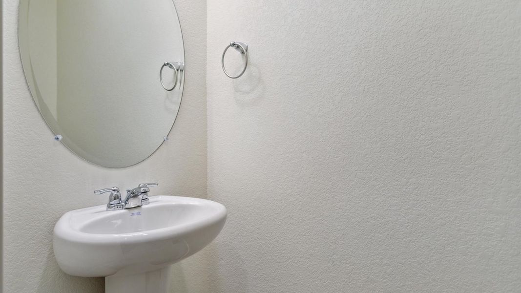 Image 23 representing the EDMON by D.R. Horton in The Ridge at Lorson Ranch, Colorado Springs, CO. Image 23 representing the EDMON by D.R. Horton in The Ridge at Lorson Ranch, Colorado Springs, CO.