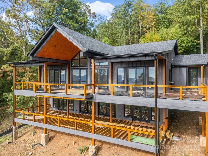 Image 35 of a home in .