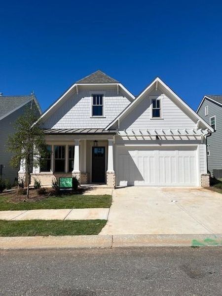 Image 8 of a home in Lakeside at River Green. Image 8 of a home in Lakeside at River Green.