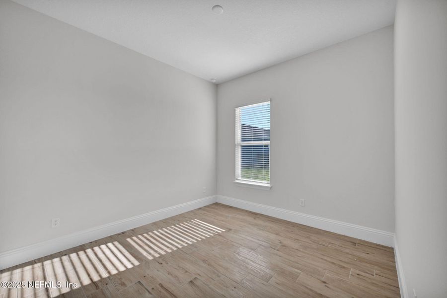 Spacious, unfurnished interior of a new home in Del Webb Saint Johns, St. Johns (Image 16). Spacious, unfurnished interior of a new home in Del Webb Saint Johns, St. Johns (Image 16).