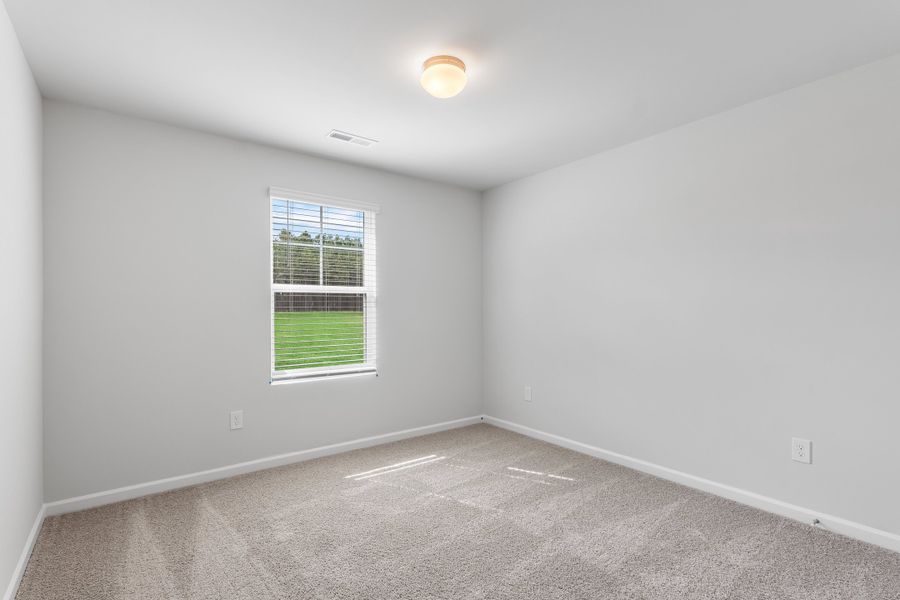 2,428sf New Home in Hope Mills, NC.  - Slide 25