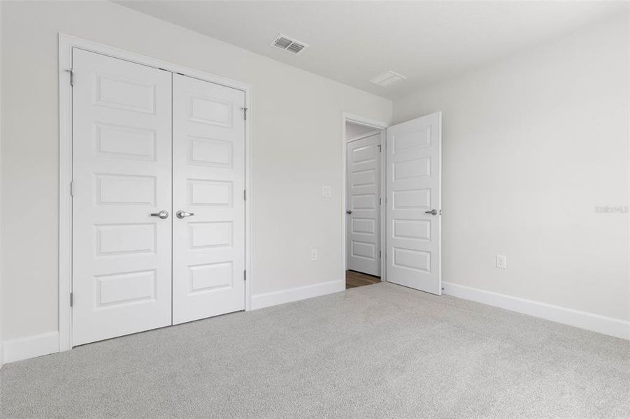 Spacious, unfurnished interior of a new home in Palm Coast, Palm Coast (Image 13).