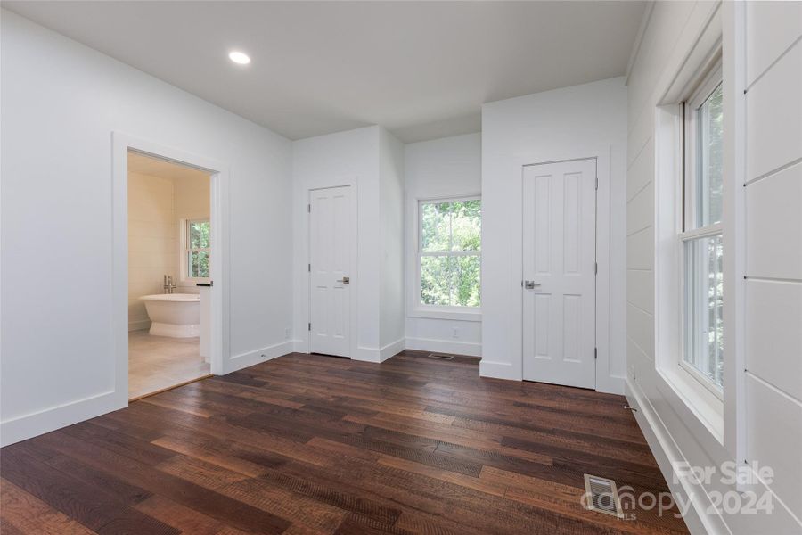 Spacious, unfurnished interior of a new home in , Sapphire (Image 16). Spacious, unfurnished interior of a new home in , Sapphire (Image 16).