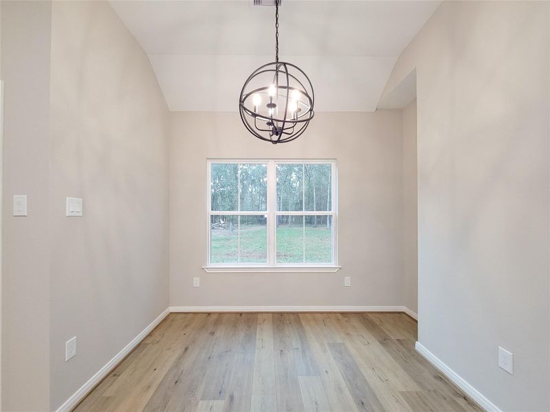 Spacious, unfurnished interior of a new home in , Cleveland (Image 23). Spacious, unfurnished interior of a new home in , Cleveland (Image 23).