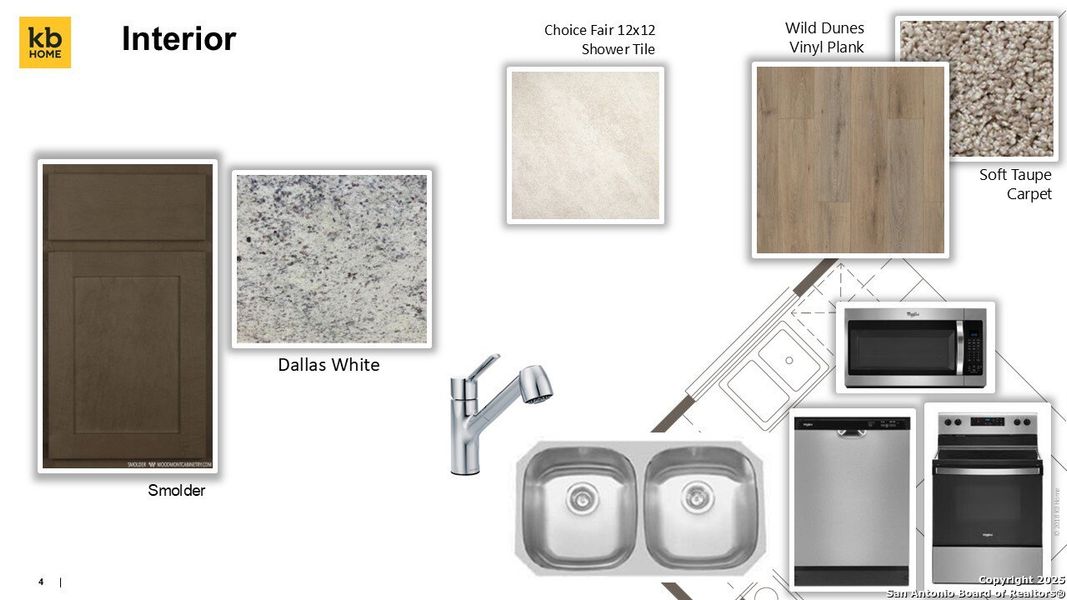 Image 4 of a home in Deer Crest - Heritage Collection.