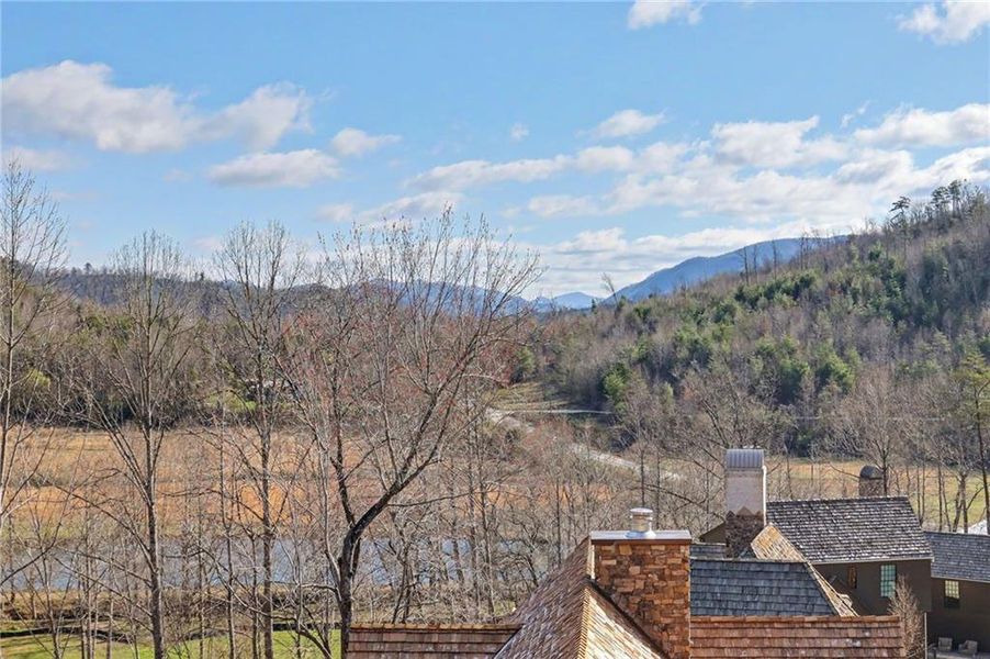 Natural landscape and outdoor views near  in Clarkesville (Image 44).