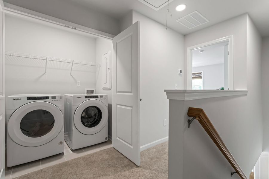 Simpsonville, SC New Home.  - Slide 22