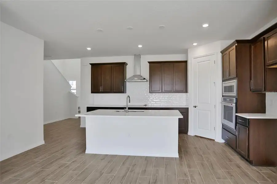 Furnished interior view inside a new home in Turnleaf, Punta Gorda (Image 6). Furnished interior view inside a new home in Turnleaf, Punta Gorda (Image 6).