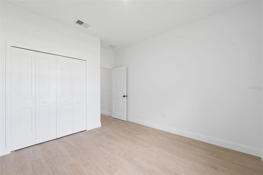 Spacious, unfurnished interior of a new home in , Ocala (Image 15). Spacious, unfurnished interior of a new home in , Ocala (Image 15).