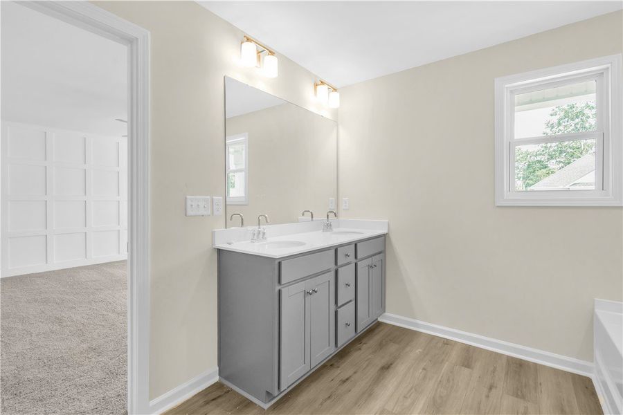 Image 22 of a home in Brownstone Park.